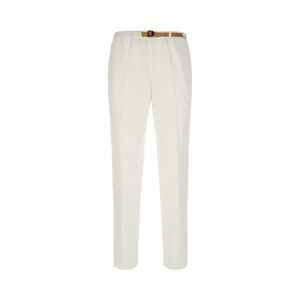 White Sand Man Clothing Trousers